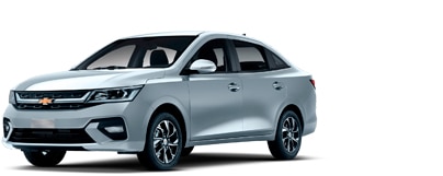 Sail Chevrolet