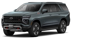 Chevrolet tahoe Chile