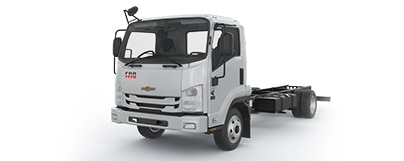 Chevrolet FRR 1119
