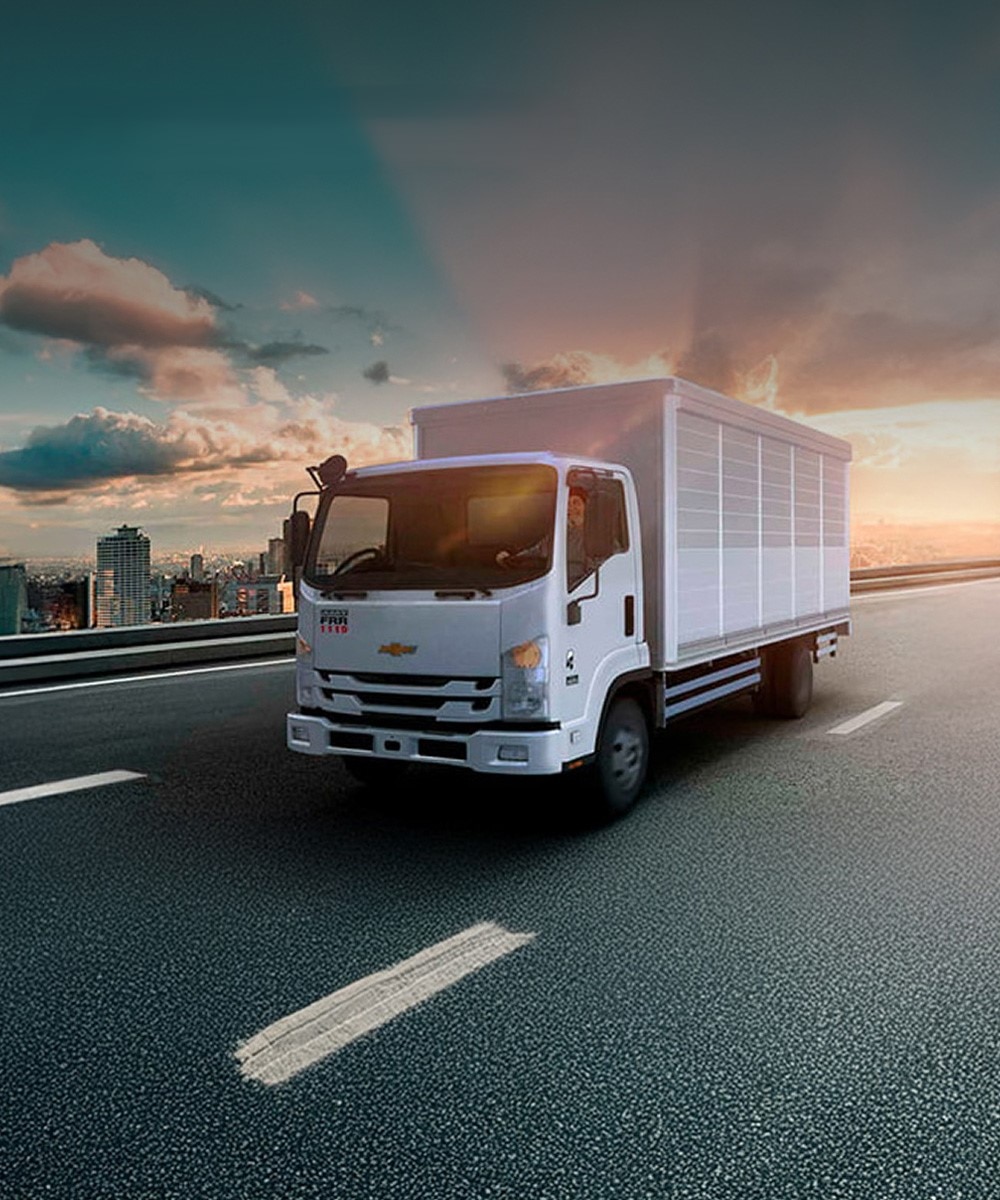 Camion frr 1119 amt