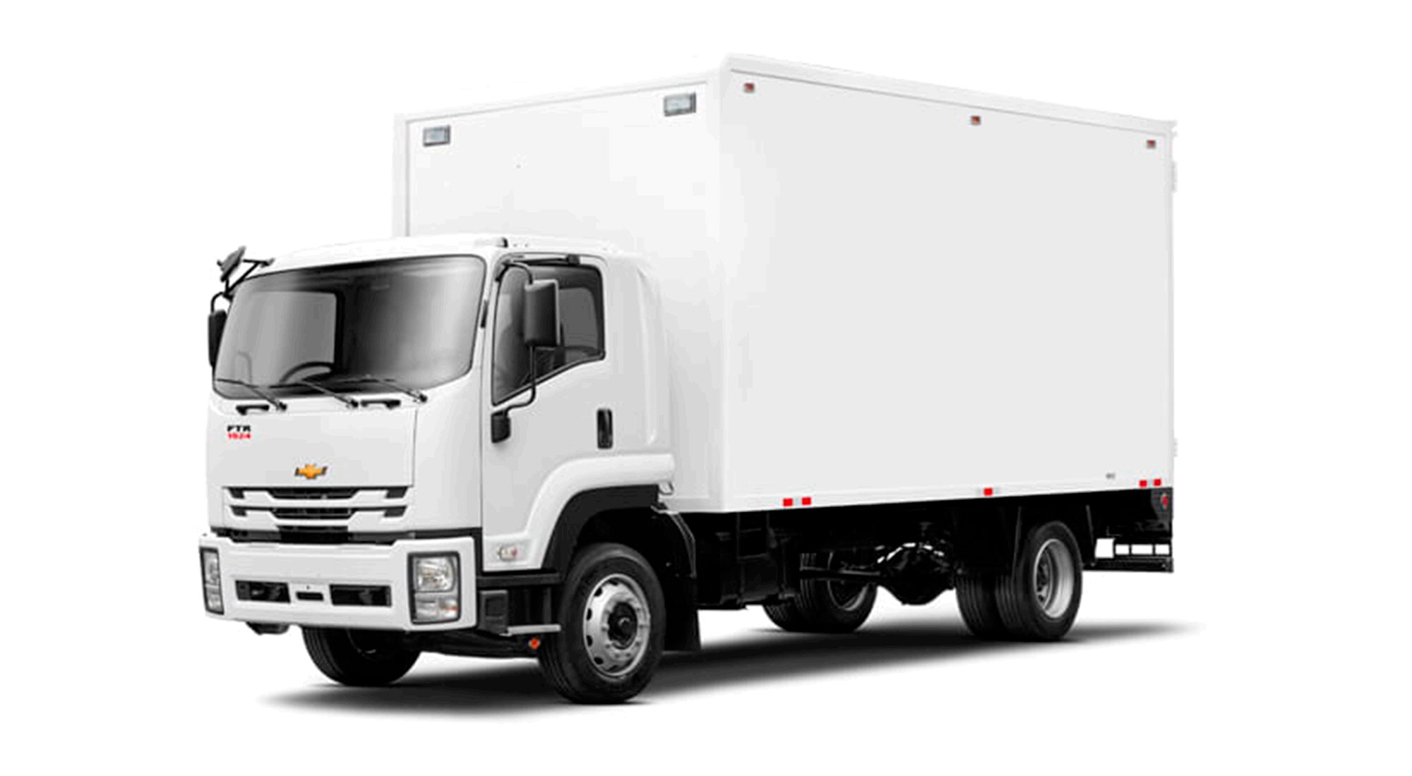 colorizer Camion ftr 1524