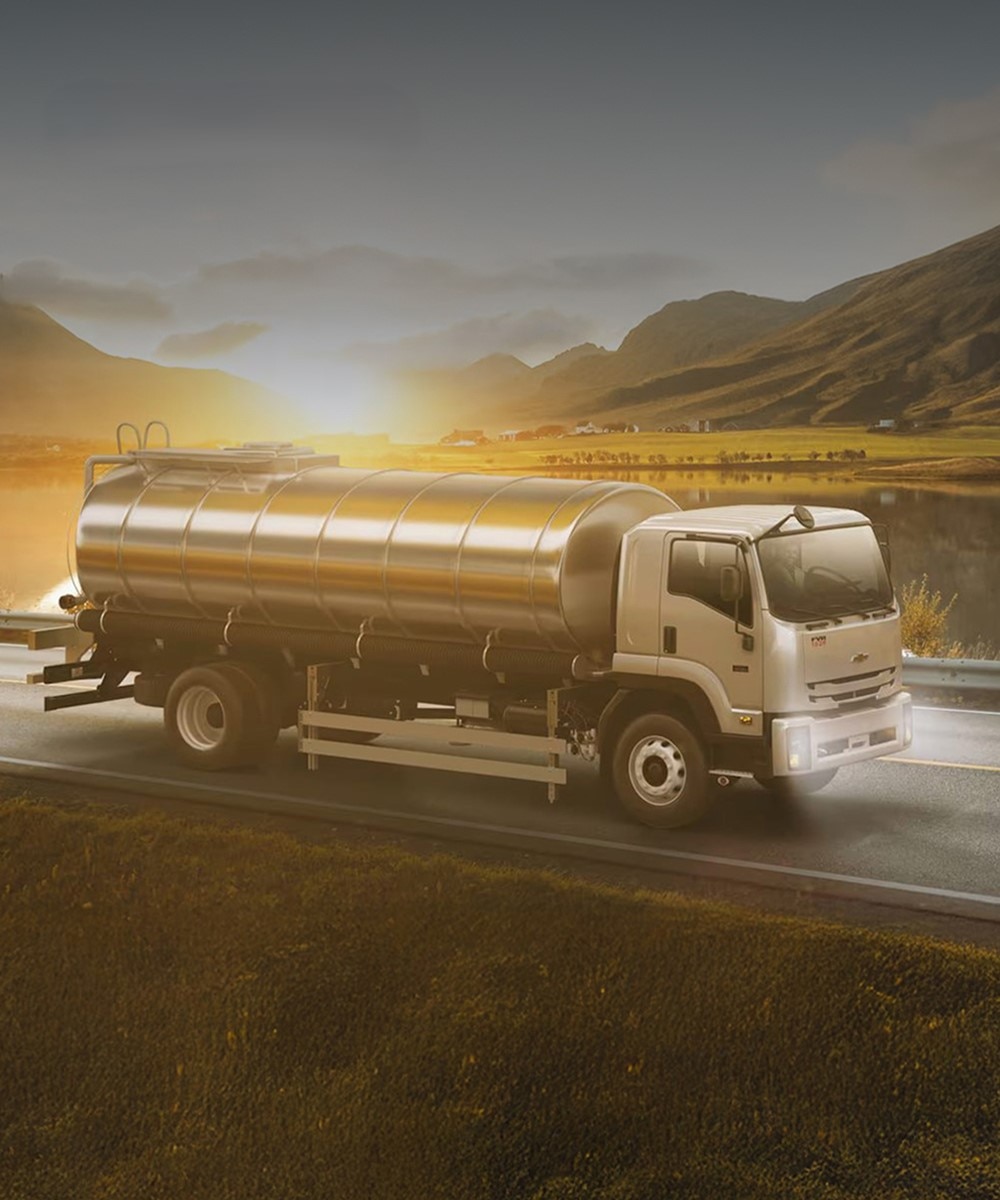 Camion fvr 1826