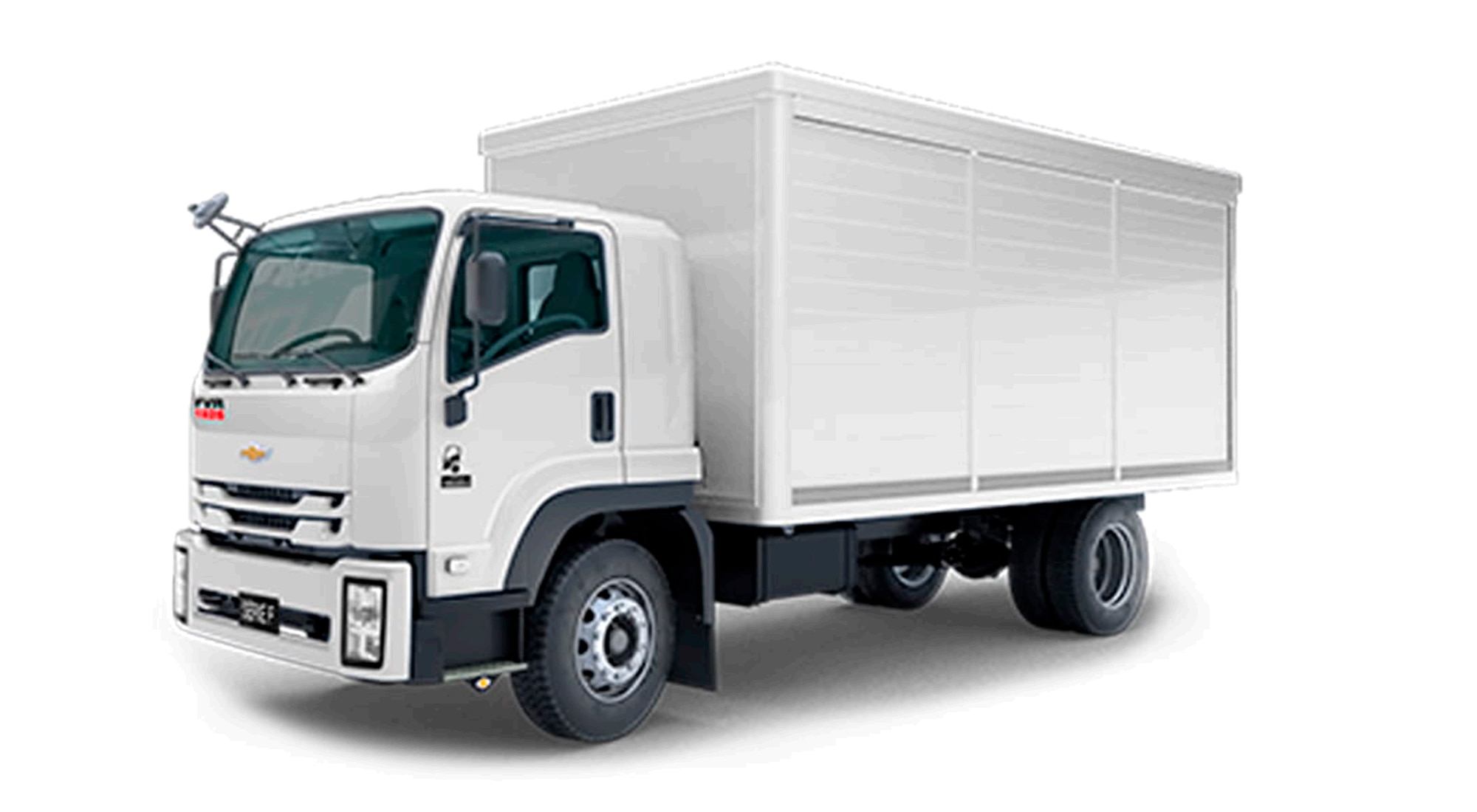 colorizer Camion fvr 1826