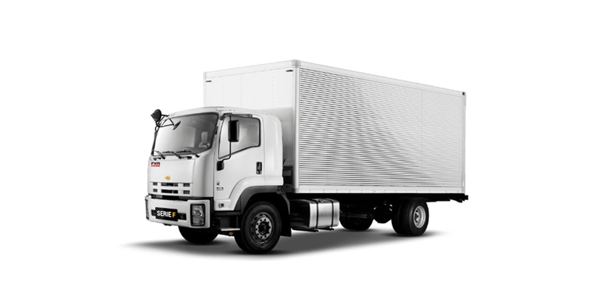 Camion fvr 1826 exterior