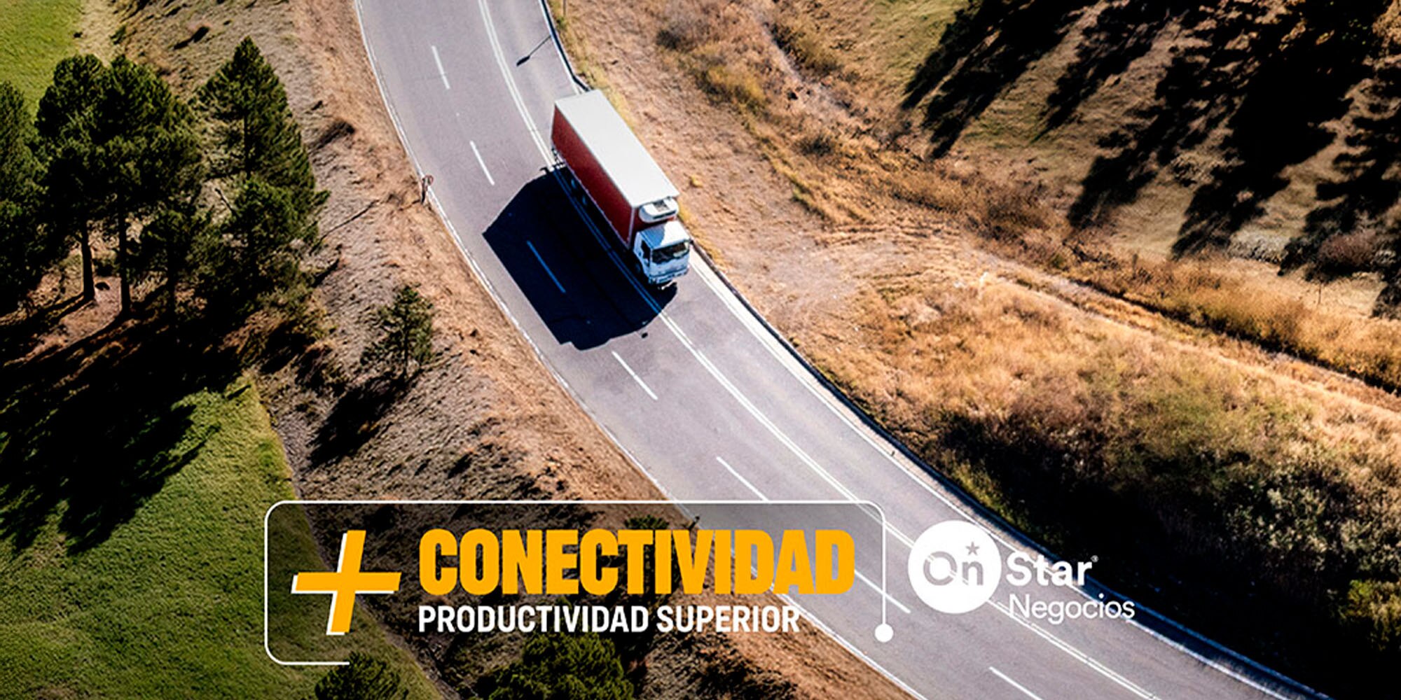 FVR EURO VI conectividad y productividad superior