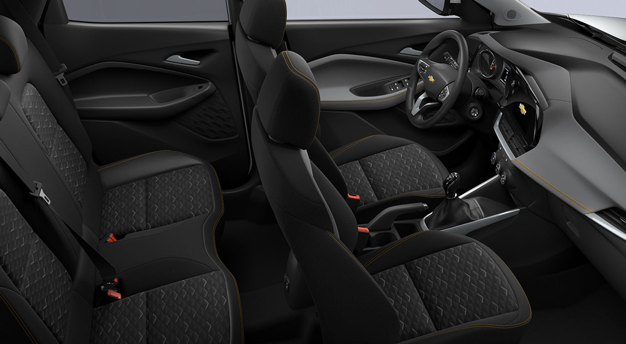 Montana LT: Confort y espacio ideal