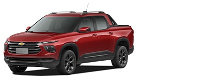 Chevrolet Montana Chile