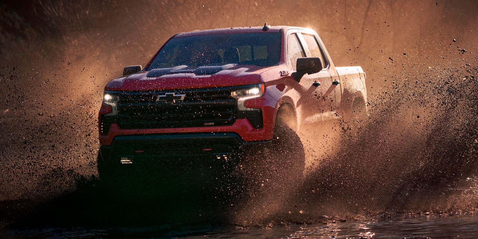 Silverado rendimiento