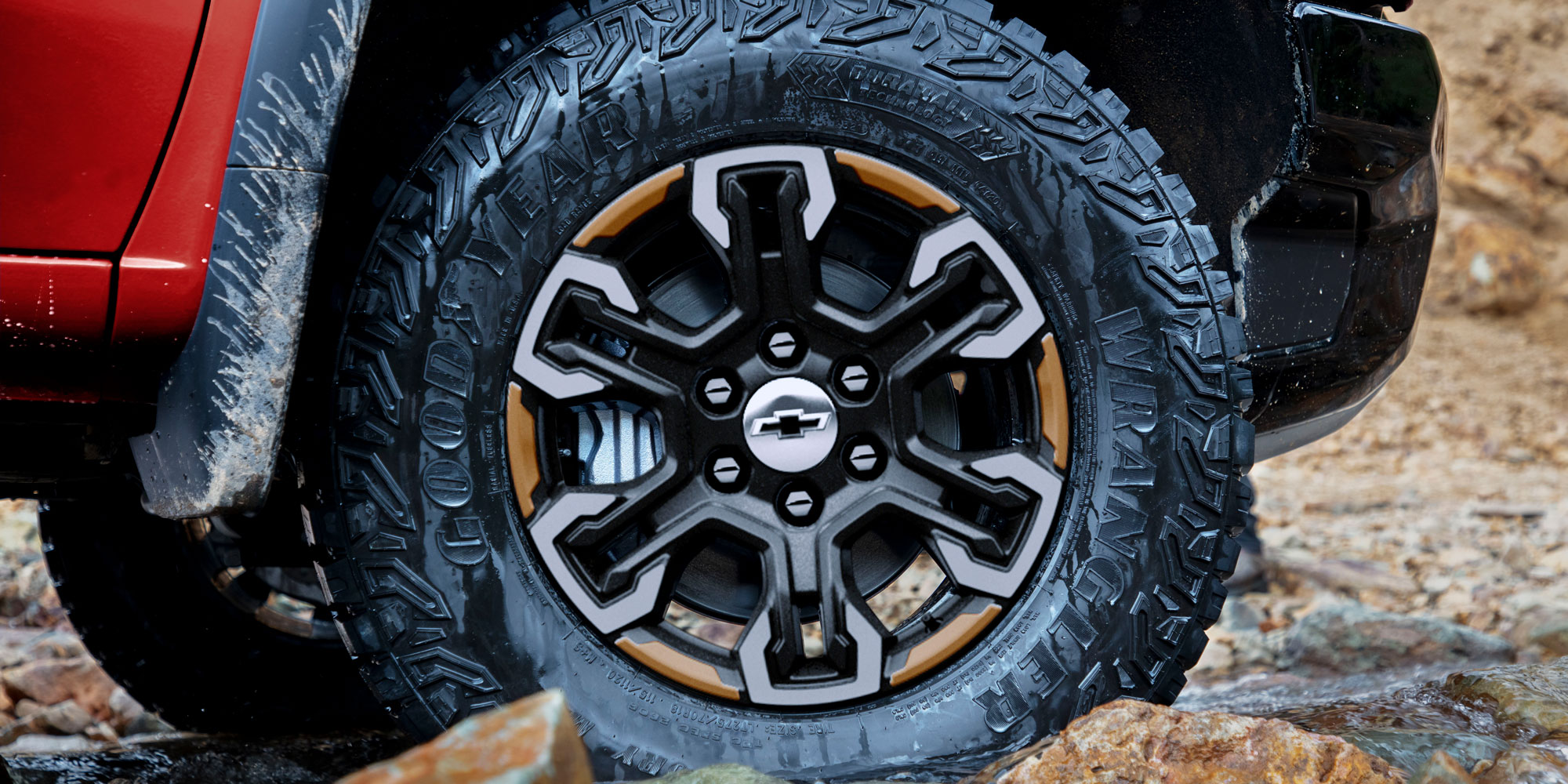 llantas de aleación