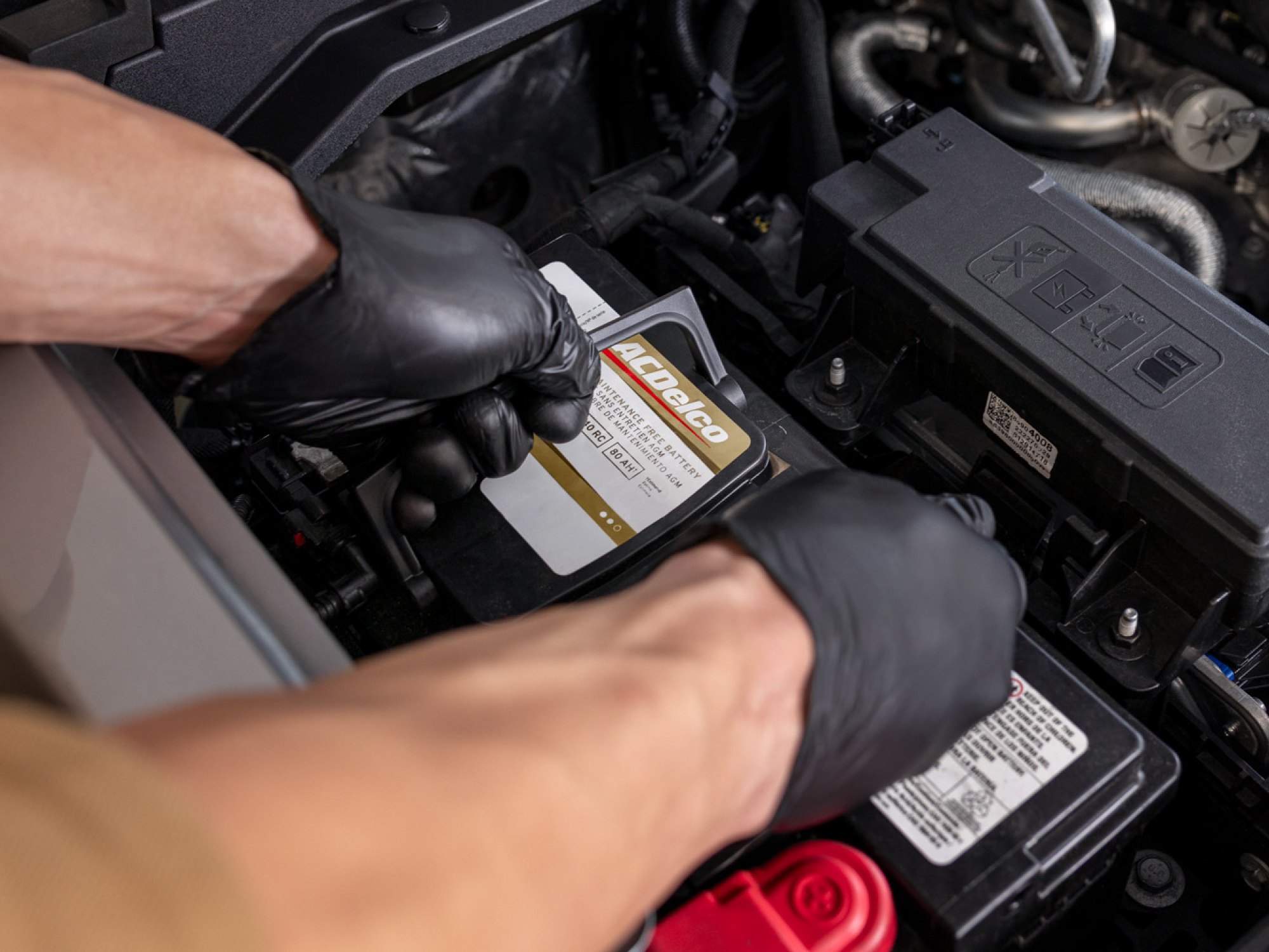 Chevrolet Chile agendamiento